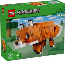 Minecraft 21588 lapsa