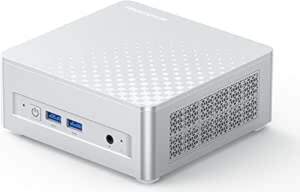 Mini dators MINIS FORUM M1 Plus