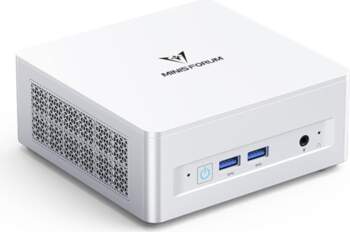 MINIS FORUM UM880 Plus mini dators