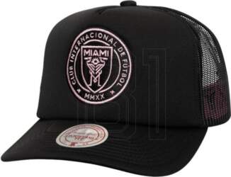 Mitchell & Ness Inter Miami CF