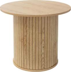 ML-Design Round Coffee Table, Diameter 60