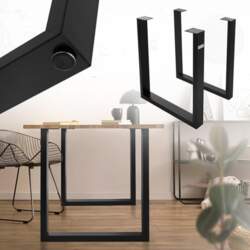 ML-Design Set of 2 Table Frames