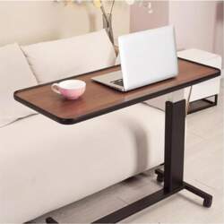Mobile Folding Table, Mobile Dining Table