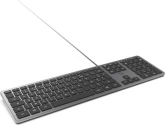 Mobility Lab Ultra Thin Wired PC