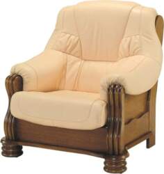 Model Adam Smith Set [3 Bed
