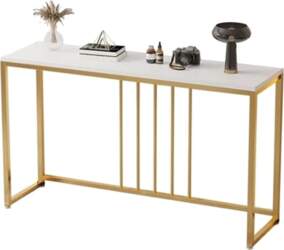 Modern 31.5" Coffee Table -