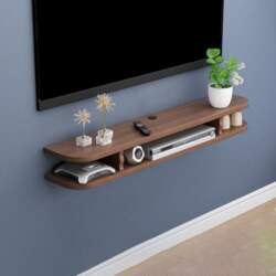 Modern Console Hallway Table Marble &