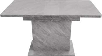 Modern Folding and Extendable Coffee Table