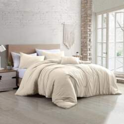 Modern Threads - Comforter Set -
