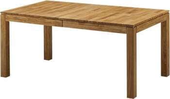 Moebel-eins LISSABON Dining Table / Extendable