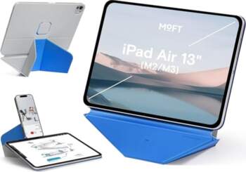 MOFT Dynamic Folio apvalks 13 collu