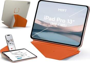 MOFT Dynamic Folio apvalks 13 collu