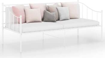 Mogou Sofa Bed Frame, Sofa Bed