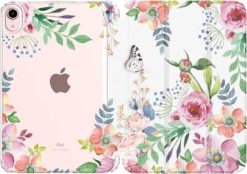 MoKo Case saderīgs ar iPad Mini