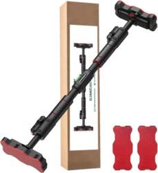 MonkeyTail Pull-up bar durvju rāmjiem 72-95