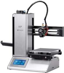 Monoprice Select Mini Pro 3D printeris