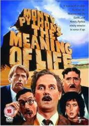 Monty Python`s Meaning of Life [importēts
