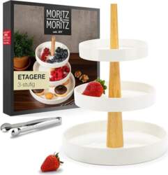 Moritz & Moritz Augļu statīvs 3