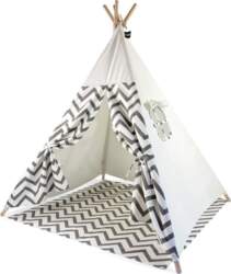 Moritz & Moritz Teepee - pelēki