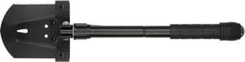 Mozus. Expedition Natur Spade Multi Function
