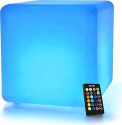 MR.GO LED Cube Color Changing