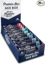 Multipower 53 % Protein Boost –