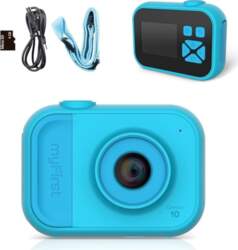 MyFirst Camera 10 - digitālā mini