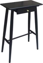 Narrow Console Table Drawer, 60 cm