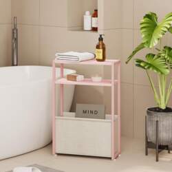 Narrow Side Table, Narrow Side Table