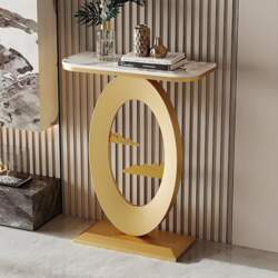Narrow Telephone Table, Hallway Table, Console