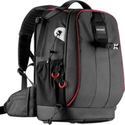 Neewer Pro Camera Case Waterproof Shockproof