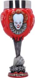 Nemesis Now IT Chapter 2 Time