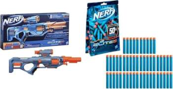 Nerf Elite 2.0 Eaglepoint RD-8