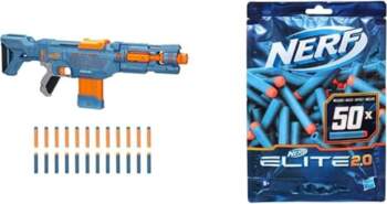 Nerf Elite 2.0 Echo CS-10