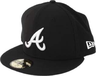 New Era MLB Basic Atlanta Braves
