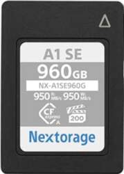 Nextorage CFexpress A tipa karte 960