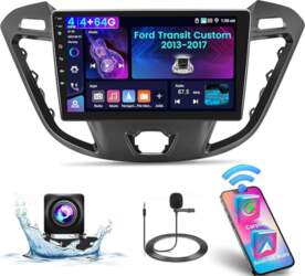 NHOPEEW 4 + 64G Android 13