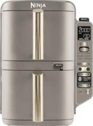 Ninja Double Stack SL451EUSD XL karstā