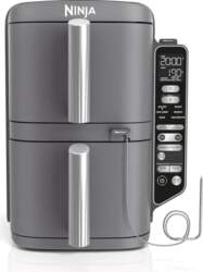 Ninja Double Stack XL gaisa friteze