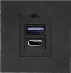 NOEN USB x 2 - A