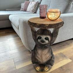OF Side Table, Sofa Table Round
