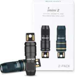 OLIGHT iMini 2 mini LED lukturītis