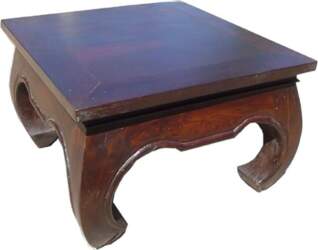 Opium Table Base in India 100