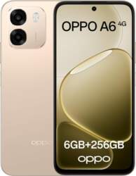 OPPO A6 4G Android viedtālrunis, 6
