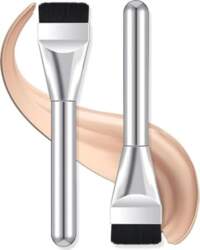Pack of 2 Ultra Thin Foundation