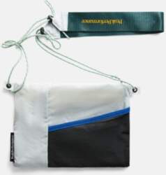 Peak Performance Soma   Accessory Bag, pelēkā