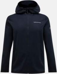 Peak Performance Svetrs   M Light Zip