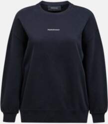 Peak Performance Svetrs   "W Original