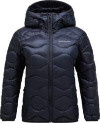 Peak Performance W Helium Down Hood