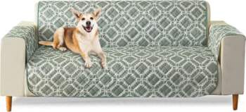 PETCUTE Sofa Cover Protective Covers for